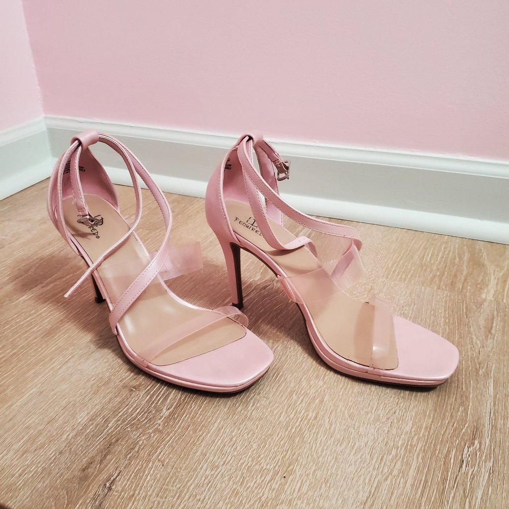 ID Required Stilettos